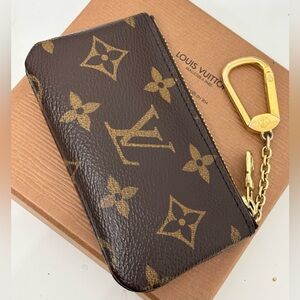 Louis Vuitton Key Pouch
